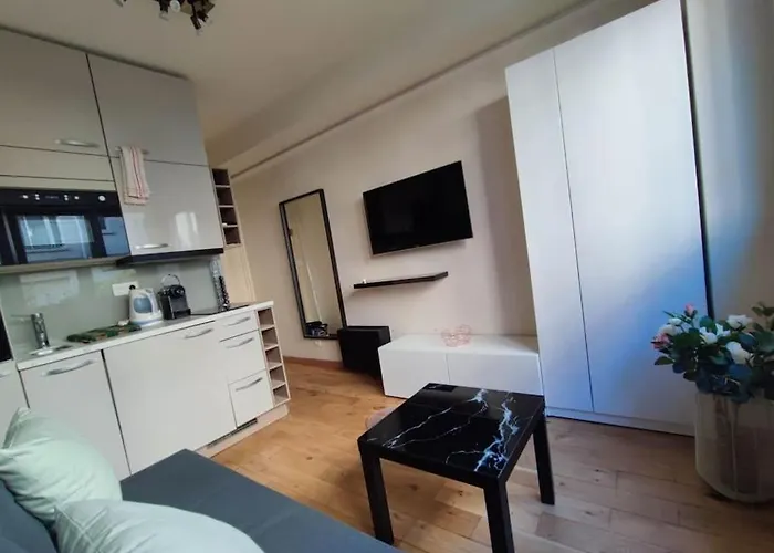 Apartment Montmorency Paris
