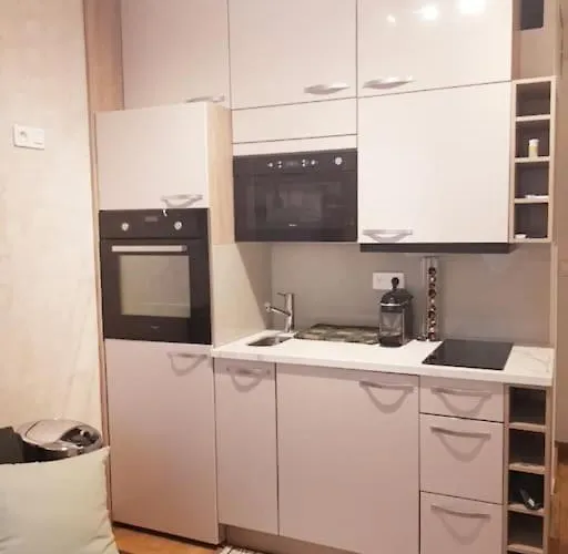 Apartment Montmorency