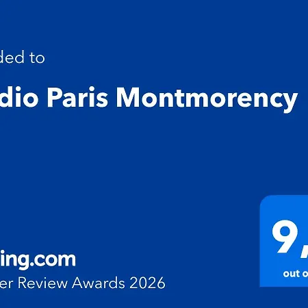 Montmorency Párizs