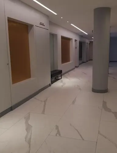 Montmorency Apartmán *