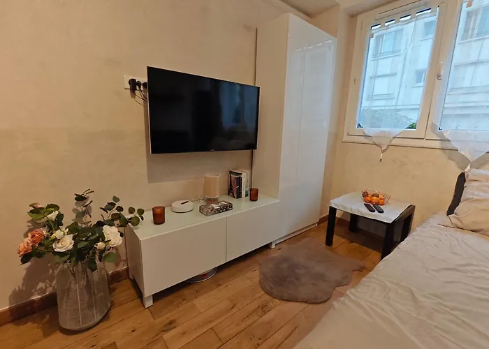 Montmorency * باريس