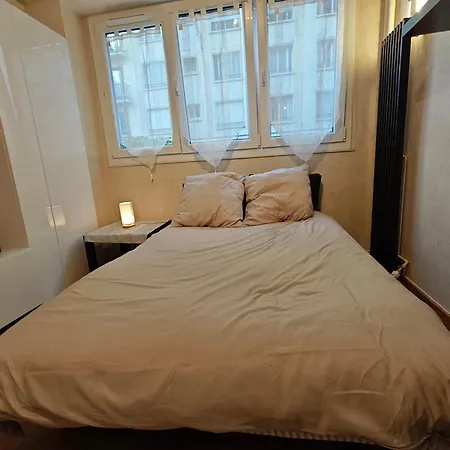 Montmorency Apartamento *