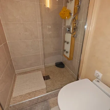 Apartamento Montmorency